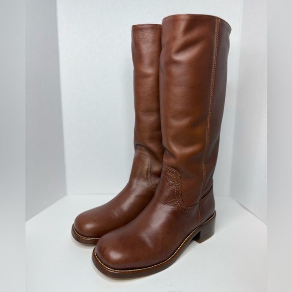 Steve Madden Riggs Boot - Picture 5 of 10